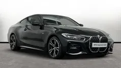 Used 2022 BMW 420 M Sport Coupe | £28,300 (Super price)