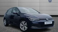 Used 2020 VW Golf VIII Style Hatchback | £16,495 (Fair price)