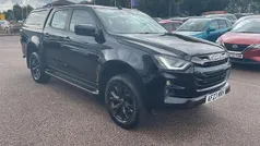 Used 2023 Isuzu D-Max Pickup | £35,994 (A bit pricey)