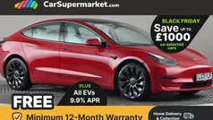 Used 2023 Tesla Model 3 Performance Sedan | £24,197 (Fair price)