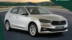 Used 2025 Skoda Fabia SE L Hatchback | £18,690 (Fair price)