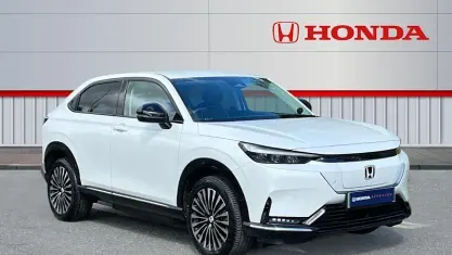 Używany Honda e:Ny1 Elegance 150 kW (204 KM) 2026 SUV