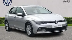 Used 2024 VW Golf VIII Life Hatchback | £15,900 (Good price)