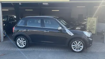 Used Mini Cooper 122 HP (89 kW) 2016 Hatchback
