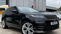 Used 2020 Land Rover Range Rover Velar HSE Dynamic SUV | £18,000 (Super price)