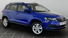 Used 2020 Skoda Karoq SE Technology SUV | £9,995 (Fair price)