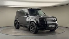 Used 2024 Land Rover Defender HSE Dynamic SUV | £96,500