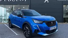Used 2023 Peugeot 2008 GTi SUV | £14,995 (Good price)