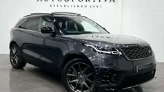 Used 2023 Land Rover Range Rover Velar HSE Dynamic SUV | £37,490 (Fair price)