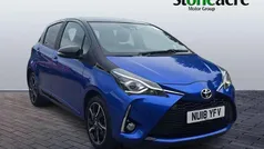 Other Used 2018 Toyota Yaris Hatchback | £8,995 (Fair price)