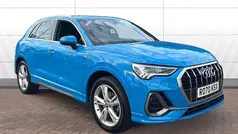 Used 2023 Audi Q3 S-Line SUV | £21,104 (Super price)
