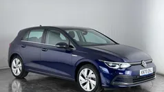 Used 2024 VW Golf VIII Style Hatchback | £17,950 (Super price)