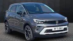 Used 2022 Vauxhall Crossland Edition SUV | £13,750 (Fair price)
