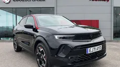 Black Used 2021 Vauxhall Mokka SRi SUV | £13,995 (Fair price)