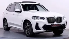 Used 2024 BMW X3 M Sport SUV | £31,850 (Super price)