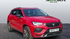 Used 2023 Seat Ateca FR Sport SUV | £21,995 (Fair price)
