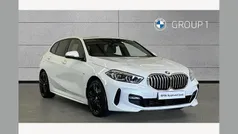 Used 2020 BMW 118 M Sport Hatchback | £17,990 (Fair price)