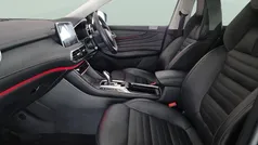 Used 2022 MG HS Exclusive SUV | £16,806 (Fair price)