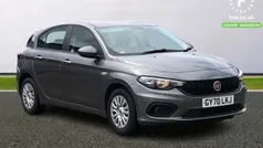 Used 2020 Fiat Tipo Easy Hatchback | £7,899 (Fair price)