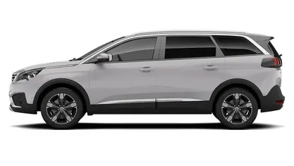 Used Peugeot 5008 Active 120 HP (88 kW) 2016 Estate