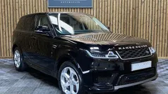 Used 2020 Land Rover Range Rover Sport HSE SUV | £28,000 (Super price)