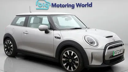 Used Mini Cooper Level 3 135 kW (184 HP) 2023 Hatchback