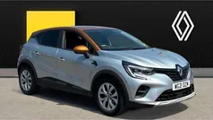 Other Used 2021 Renault Captur Iconic SUV | £11,012 (Fair price)