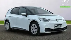 Used 2022 VW ID.3 Comfortline Hatchback | £15,799 (Fair price)