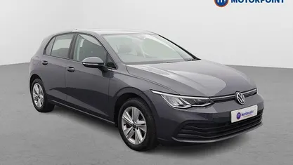 Used VW Golf VIII Life 110 HP (80 kW) 2022 Hatchback