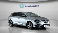 Used 2021 Renault Mégane IV Iconic Estate | £12,700 (Fair price)