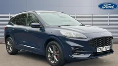 Used 2023 Ford Kuga ST-Line SUV | £19,764 (Good price)