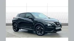 Used 2023 Nissan Juke N-Connecta SUV | £14,133 (Fair price)
