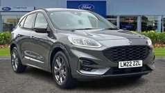 Used 2023 Ford Kuga ST-Line SUV | £20,482 (Good price)