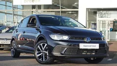 Used 2026 VW Polo Match Hatchback | £20,990 (Fair price)