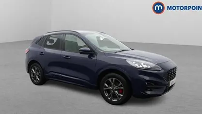 Used 2014 Ford Kuga Titanium X SUV | £19,549