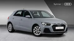 Used 2022 Audi A1 Sport Hatchback | £19,000 (Fair price)