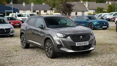 Used 2020 Peugeot 2008 GT-line SUV | £12,995 (Fair price)