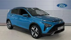 Other Used 2022 Hyundai Bayon Premium SUV | £15,917 (Fair price)