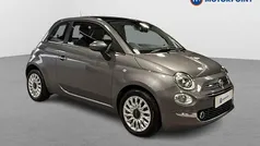 Used 2024 Fiat 500 Hatchback | £9,399 (Fair price)