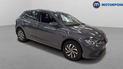 Used VW Polo Life 80 HP (58 kW) 2026 Hatchback
