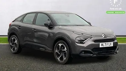 Used Citroën C4 PureTech 131 HP (96 kW) 2023 Hatchback