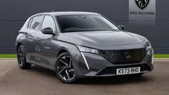Used 2023 Peugeot 308 Allure Premium Hatchback | £16,291 (Fair price)