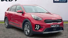 Used 2022 Kia Niro 2 SUV | £15,295 (Good price)