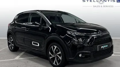 Used Citroën C3 PureTech 83 HP (61 kW) 2023 Hatchback