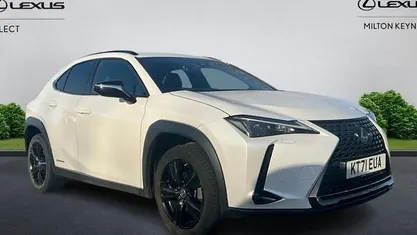 Used Lexus UX 250h 184 HP (135 kW) 2024 SUV