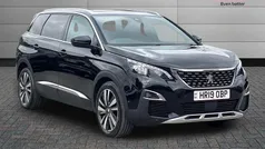 Used 2020 Peugeot 5008 Premium MPV | £15,795 (Fair price)