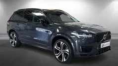 Used 2021 Volvo XC90 R-Design SUV | £34,100 (Fair price)