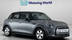 Grey Used 2021 Mini Cooper Classic Hatchback | £13,000 (Fair price)