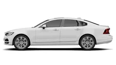 Used 2020 Volvo S90 Momentum Sedan | £16,750 (Fair price)