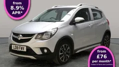 Vauxhall Viva